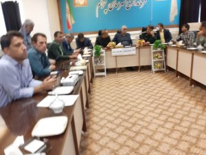 تمام امکانات برای کمک رسانی به سیل زدگان به کار گرفته شود/میزان خسارت ها بسیار بالاست 