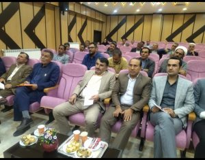 مدیرکل دفتر امور شهری و شوراها: کارگاه آموزشی ویژه اعضای شورای اسلامی شهرهای استان کهگیلویه و بویراحمد  برگزار شد