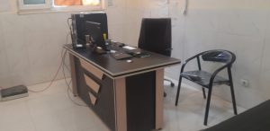 پیگیری سوژه مردمی؛  گلایه اهالی ” سرفاریاب ” از نبود پزشک در تنها مرکز جامع سلامت / بی‌توجهی تا کی ؟/وقتی سلامت مردم برای مسئولان مهم نیست / دندانپزشکی که به علت نبود تجهیزات یک روز دوام نیاورد/تشکر از جاودان سیرت