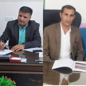 پیام تبریک شهردار و اعضای شورای اسلامی شهر سرفاریاب به مناسبت سالروز تأسیس سپاه پاسداران انقلاب اسلامی