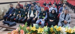 اغاز طرح سرشماری عمومی کشاورزی در کهگیلویه