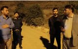 چرام در مسیر ارتقای امنیت؛ اجرای طرح ویژه شبانه برای آرامش شهروندان چرام در مسیر ارتقای امنیت؛ اجرای طرح ویژه شبانه برای آرامش شهروندان