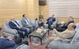 ظرفیتهای استان قابلیت تبدیل به فرصتهای بزرگ اقتصادی را دارد ظرفیتهای استان قابلیت تبدیل به فرصتهای بزرگ اقتصادی را دارد