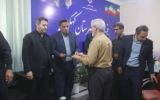 آغاز مأموریت جدید در امور عشایر کهگیلویه با رویکرد تحولی / رییس جدید معارفه شد