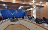 معاون استاندار کهگیلویه و بویراحمد: برگزاری مصاحبه آزمون فراگیر استانداری به بهترین شکل ممکن