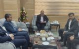 استاندار کهگیلویه و بویراحمد:  مطالبات سازمان تامین اجتماعی از دستگاه های اجرایی باید به طور کامل پرداخت شود