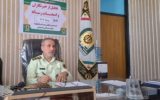 انتقاد فرمانده نیروی انتظامی از وضعیت پایش تصویری در شهر