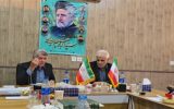 هیئت رئیسه شورای شهر دوگنبدان انتخاب شدند/ جزییات هیئت رئیسه شورای شهر دوگنبدان انتخاب شدند/ جزییات