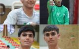 باشگاه نفت و گاز گچساران میزبان نهمین اردوی تیم ملی هندبال نوجوانان پسر کشور با حضور چهار ستاره هندبالیست استان باشگاه نفت و گاز گچساران میزبان نهمین اردوی تیم ملی هندبال نوجوانان پسر کشور با حضور چهار ستاره هندبالیست استان