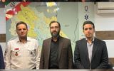 جلسه راهاندازی مرکز مشاوره تخصصی در دیسپچ اورژانس ۱۱۵ برگزار شد جلسه راهاندازی مرکز مشاوره تخصصی در دیسپچ اورژانس ۱۱۵ برگزار شد