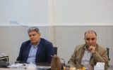 مدیرکل تعاون، کار و رفاه اجتماعی کهگیلویه و بویراحمد خبر داد؛  بررسی تسهیلات تبصره ۱۵ در سپاه فتح استان / اختصاص ۱۵۴ میلیارد تومان سهمیه بسیج