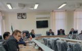 نشست شورای مبارزه با مواد مخدر شهرستان کهگیلویه با تاکید بر پیگیری مصوبات و اقدامات هماهنگ برگزار شد