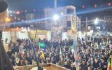 سید محمد موحد: انسجام ملی عامل عبور کشور از چالش‌ها بوده است / دشمن در هر سطحی تجاوز کند در همان سطح پاسخ میدهیم