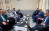 توسعه علمی و فرهنگی کهگیلویه در گرو توجه به پژوهش و آموزش
