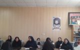 تجلیل از سفیران سلامت و مادران الگوی فرزندآوری در چرام؛ فرماندار: تجلیل از مادران، تکریم بنیاد خانواده است