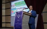 هشدار معاون عمرانی فرماندار کهگیلویه در مورد اتش سوزی ها