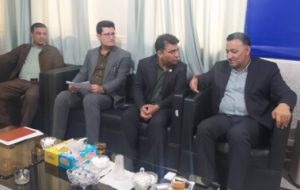 مشکلات پزشکی قانونی کهگیلویه؛ از نبود پزشک تا کمبود یخچال نگهداری جسد / قول مساعد فرماندار برای تأمین اعتبار