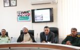 فرماندار کهگیلویه تأکید کرد؛ لزوم آگاهی کامل مدیران از قانون جوانی جمعیت