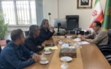 تامین اعتبار ملی ۱۵ پروژه زیرساختی آب و خاک با حمایت وزارت جهاد کشاورزی