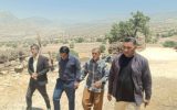 فرماندار شهرستان کهگیلویه در بازدید میدانی از روستاهای آبریز، ملهسبز و عمارت در منطقه دشمنزیاری، راه ارتباطی را اصلیترین مطالبه مردم این منطقه عنوان کرد و از پیگیری همزمان مشکلات زیرساختی در حوزههای راه، گاز، برق و خدمات عمومی خبر داد فرماندار شهرستان کهگیلویه در بازدید میدانی از روستاهای آبریز، ملهسبز و عمارت در منطقه دشمنزیاری، راه ارتباطی را اصلیترین مطالبه مردم این منطقه عنوان کرد و از پیگیری همزمان مشکلات زیرساختی در حوزههای راه، گاز، برق و خدمات عمومی خبر داد