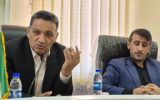 فرماندار کهگیلویه: پیگیری مستمر طرح ساماندهی پسماند تا حصول نتیجه ادامه دارد