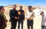پیگیری میدانی توسعه روستاها؛ فرماندار کهگیلویه از پروژههای راهسازی و آسفالت بازدید کرد پیگیری میدانی توسعه روستاها؛ فرماندار کهگیلویه از پروژههای راهسازی و آسفالت بازدید کرد