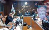یاسوج میزبان نشست سه‌روزه مدیران بازرسی منطقه سه کشور