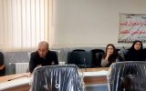 فرماندار کهگیلویه: گفت‌وگو، کلید حل بسیاری از مسائل فرهنگی و اجتماعی است