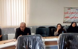فرماندار کهگیلویه: گفت‌وگو، کلید حل بسیاری از مسائل فرهنگی و اجتماعی است