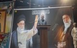 استخوان‌های رژیم اسرائیل بیش از پیش در حال خرد شدن است/هدف نهایی این جنگ اخراج آمریکا از منطقه می باشد