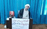 کارگاه توانمندسازی مربیان پرورشی در بهمئی: تاکید بر تربیت، نماز و پیوند مدرسه با مسجد