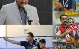 رئیس ستاد اعتدال دکتر پزشکیان در شهرستان کهگیلویه با صدور پیامی از انتخاب مجید پارسایی به سمت مدیر کل ورزش وجوانان حمایت کرد رئیس ستاد اعتدال دکتر پزشکیان در شهرستان کهگیلویه با صدور پیامی از انتخاب مجید پارسایی به سمت مدیر کل ورزش وجوانان حمایت کرد