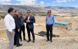 سفر یک روزه رئیس سازمان جهاد کشاورزی کهگیلویه و بویراحمد به شهرستان بهمئی سفر یک روزه رئیس سازمان جهاد کشاورزی کهگیلویه و بویراحمد به شهرستان بهمئی