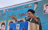 اولین یادواره شهدای روستاهای دلی باریک و رودبال در شهرستان چرام برگزار شد
