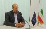 دعوت رییس اداره فرهنگ وارشاد اسلامی کهگیلویه از مردم برای حضور در راهپیمایی ۱۳ ابان