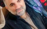 پیام تسلیت شهردار سرفاریاب و نماینده شورای عالی در پی درگذشت فوت برادر سید وهاب دولتخواه پیام تسلیت شهردار سرفاریاب و نماینده شورای عالی در پی درگذشت فوت برادر سید وهاب دولتخواه
