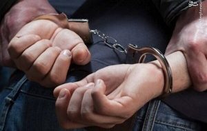 دستگیری ۱۰ محکوم متواری و تحت تعقیب مراجع قضائی در کهگیلویه