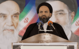 پرهیز از اختلافات داخلی و مچ‌گیری‌های سیاسی، در کنار مطالبه‌گری مسئولانه، لازمه عبور مقتدرانه کشور از چالش‌ها و خنثی‌سازی توطئه‌های دشمنان است