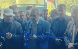 واحد صنعتی جدید در چرام افتتاح شد