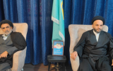 لزوم تبیین جایگاه غدیر برای جوانان/رئیس اداره تبلیغات اسلامی چرام، از برگزاری جشن‌های باشکوه دهه کرامت در این شهرستان خبر داد