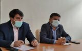 سومین جلسه شورای اسلامی کهگیلویه و بویراحمد برگزار شد  باوند: مأموریت ما صدای مردم بودن است