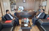 توجه به شهرستان لنده به ویژه توسعه راهها و نیازمندی های روستاهای اقماری از اولویت ها باشد