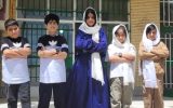مسابقه بزرگ کشوری علمی پژوهشی لکوکاپ