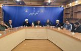 استاندار کهگیلویه و بویراحمد خواستار همکاری بیشتر گروه‌های جهادی و دستگاه‌های اجرایی شد