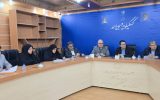 بازنشستگان دستگاه‌های اجرایی استان در ۳۱ خردادماه ۱۴۰۴ تجلیل می‌شوند
