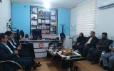 تکمیل ساختمان توانبخشی بهزیستی تا سه ماه آینده