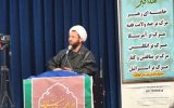 انسجام و همبستگی بهترین راهکار برای مقابله با تهدیدات دشمن است
