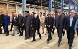 استاندار کهگیلویه و بویراحمد: مشکلات کارخانه آجر دهدشت رفع می‌شود