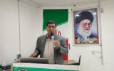 دو دستگاه آب سرد کن به ارزش یک میلیارد و سیصد میلیون ریال از طرف خانواده شهید والامقام سردار زمان طسوجی به بیمارستان امام خمینی(ره)دهدشت اهداء شد