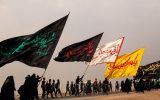 اطلاعیه سازمان حج و زیارت درخصوص فرایند ثبت نام و خدمات پیش بینی شده برای زائران اربعین ۱۴۰۴اعلام شد